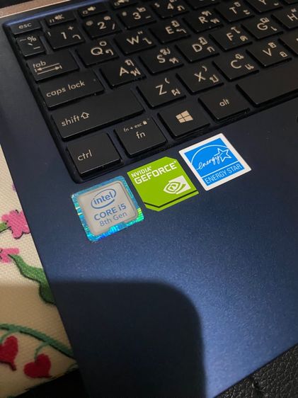 asus zenbook 15 รูปที่ 9