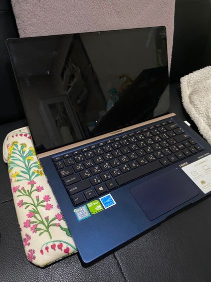 asus zenbook 15 รูปที่ 6
