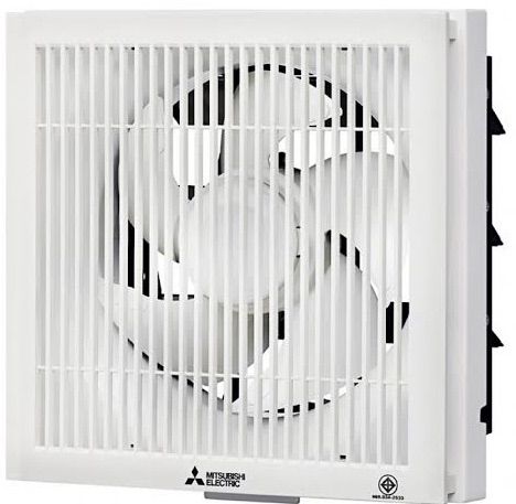 พัดลมดูดอากาศ มิตซูบิชิ