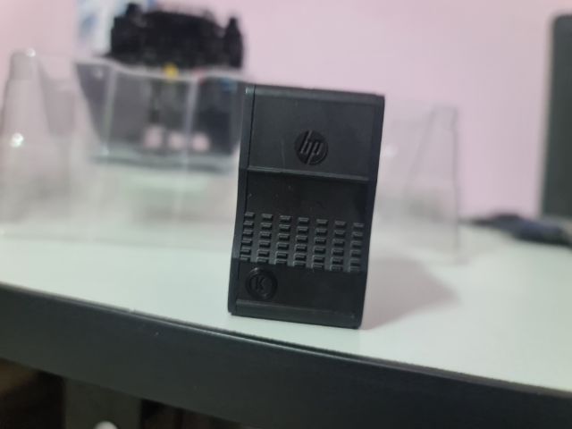 หัวพิมพ์และหมึก Setup HP OfficeJet Pro 9130 All-in-One series รูปที่ 8