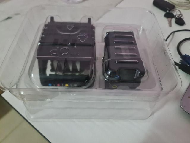 หัวพิมพ์และหมึก Setup HP OfficeJet Pro 9130 All-in-One series รูปที่ 3