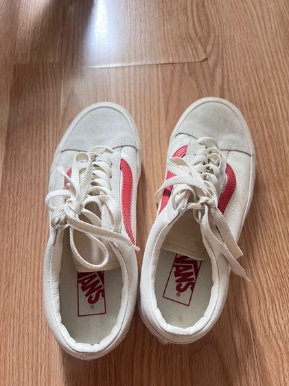 รองเท้า Vans  รูปที่ 5