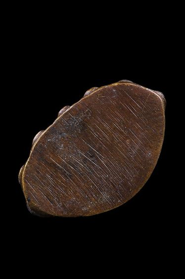 พระกริ่งประภามณฑล หลวงพ่อกึ๋น วัดดอนยานาวา รูปที่ 3