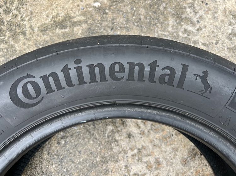 ยาง Continantal CC6 175 65 15 คู่ 700 บาท ไม่ปะ รูปที่ 6