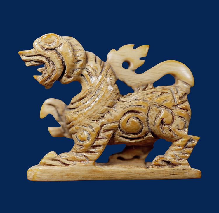 ให้เช่าบูชา เครื่องรางของขลัง สิงห์ 3ขวัญ หลวงพ่อเดิม วัดหนองโพธิ์  ใต้ฐานจารมือ รูปที่ 15