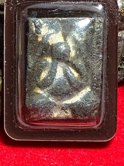 พระเก่าๆ เครื่องรางเก่าๆของสะสมยาวนานกว่า50ปีเเบ่งออกเเบ่งปันบูชาค่ะ โทรและline 088-8966466 รูปที่ 2