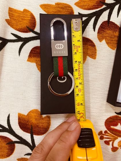 GG พวงกุญแจ VIP Gift Premium Gift ของแท้💯  รูปที่ 12