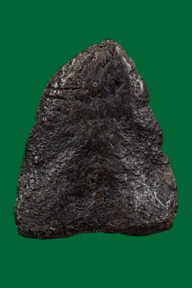 หลวงปู่ศุข พิมพ์แจกแม่ครัวเนื้อผงคลุกรัก รูปที่ 4