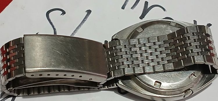 นาฬิกาวินเทจ รูปที่ 16