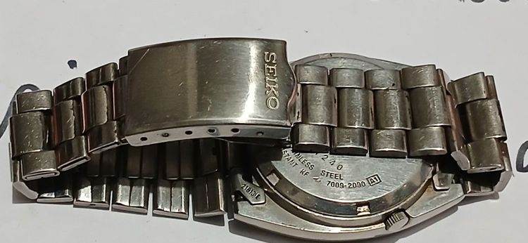 นาฬิกาวินเทจ รูปที่ 18