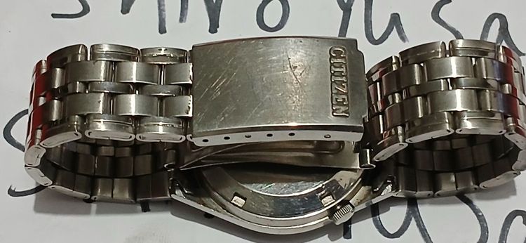 นาฬิกาวินเทจ รูปที่ 14