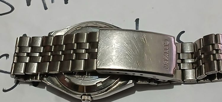 นาฬิกาวินเทจ รูปที่ 13