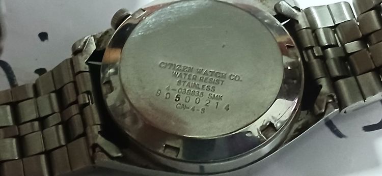 นาฬิกาวินเทจ รูปที่ 8