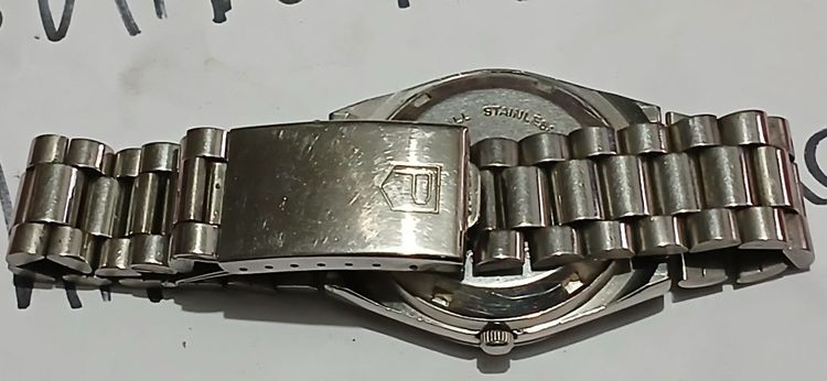 นาฬิกาวินเทจ รูปที่ 17