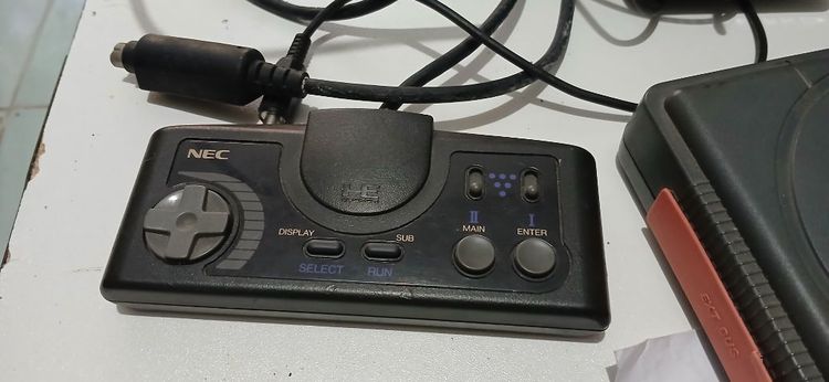 pc engine  grafx รูปที่ 11