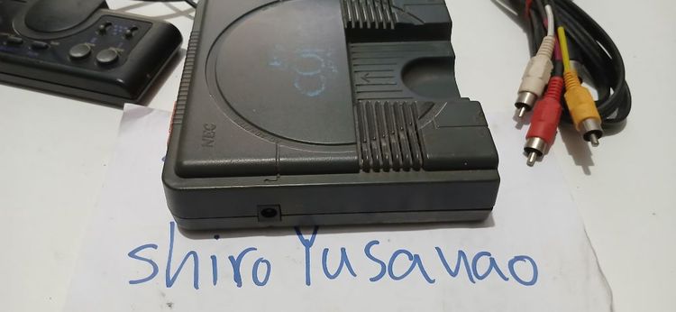 pc engine  grafx รูปที่ 10