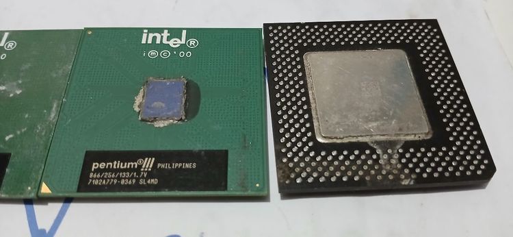 cpu pentium iii รูปที่ 10