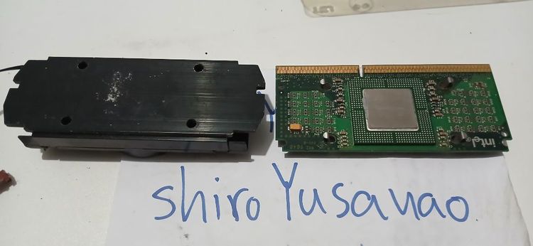 cpu pentium iii รูปที่ 8