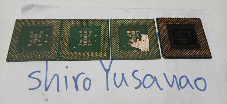 cpu pentium iii รูปที่ 4