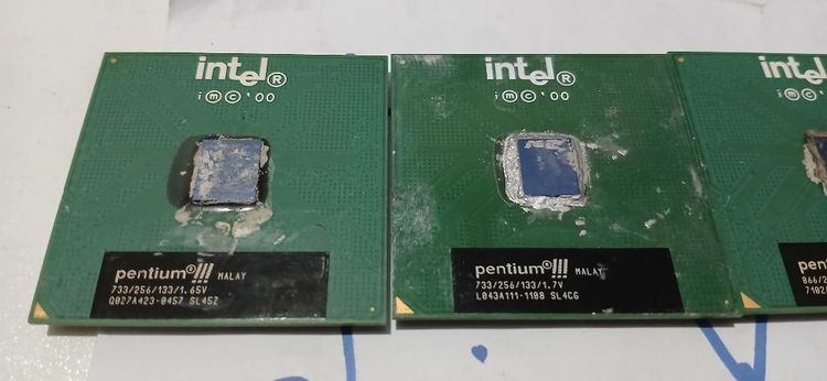 cpu pentium iii รูปที่ 9