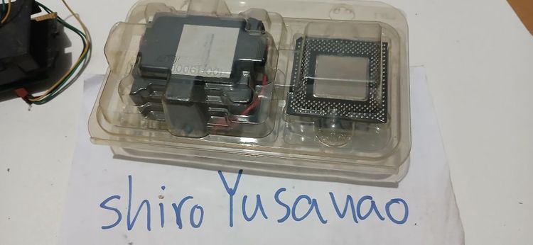 cpu pentium iii รูปที่ 5