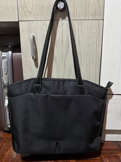 สินค้าใหม่ซื้อมายังไม่ได้ใช้กระเป๋า Labtop Tomtoc Versatile-T23 Timeless 16" รูปที่ 3