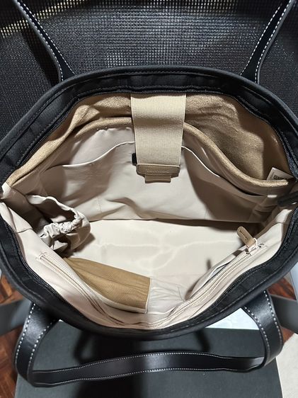 สินค้าใหม่ซื้อมายังไม่ได้ใช้กระเป๋า Labtop Tomtoc Versatile-T23 Timeless 16" รูปที่ 4