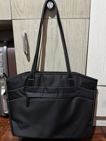 สินค้าใหม่ซื้อมายังไม่ได้ใช้กระเป๋า Labtop Tomtoc Versatile-T23 Timeless 16" รูปที่ 2