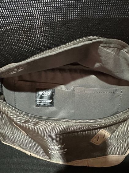 ขายกระเป๋าคาดเอว-อก Anello รูปที่ 3