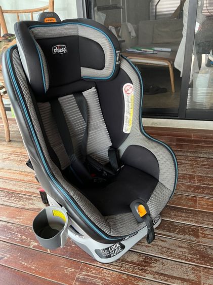 carseat คาร์ซีท Chicco next fit zip air 2020 