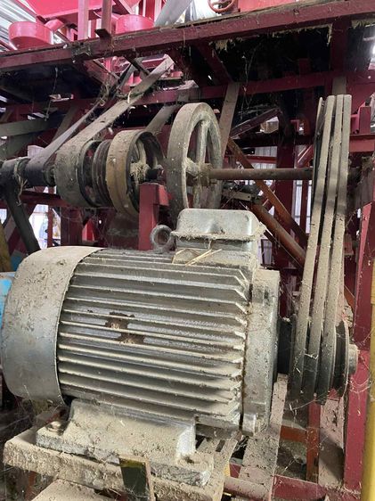 ขายโรงสีพร้อมใช้งาน รูปที่ 7