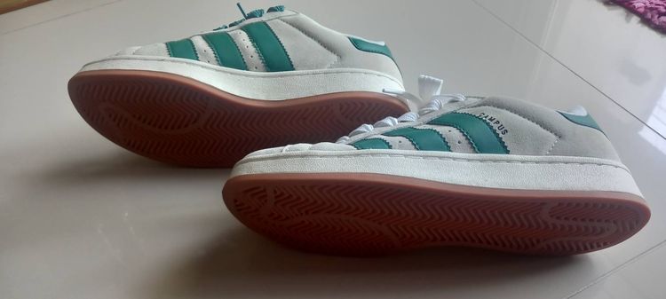 รองเท้าADIDAS ไซค์42 รูปที่ 6