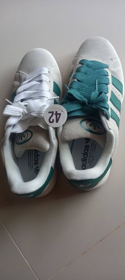 รองเท้าADIDAS ไซค์42 รูปที่ 2