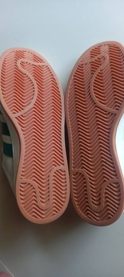 รองเท้าADIDAS ไซค์42 รูปที่ 9