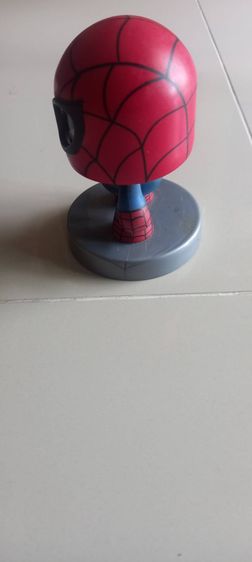 สไปเดอร์แมนตั้งโชว์ รูปที่ 6