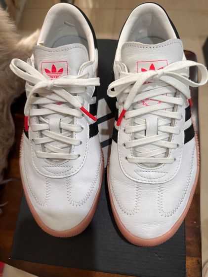 adidas รองเท้าผ้าใบ ของแท้