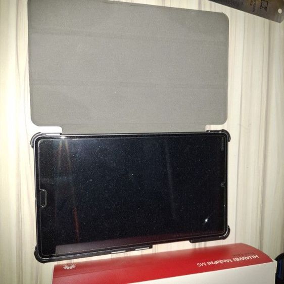 ขาย tablet huawei m5 32gb รูปที่ 2