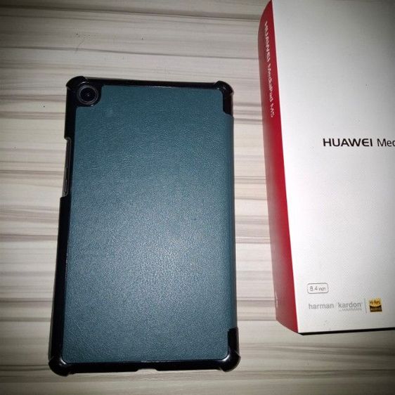 ขาย tablet huawei m5 32gb