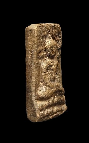 พระหล่อไม่ทราบที่ รูปที่ 3