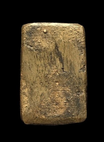 พระหล่อไม่ทราบที่ รูปที่ 2