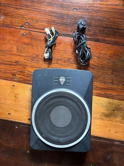 Bass box Prism รูปที่ 2