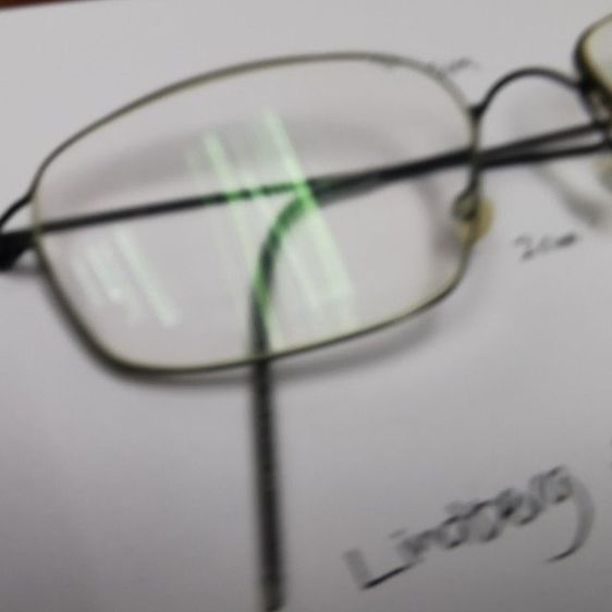 Lindberg​ Air​ Titanium​ rim​  รูปที่ 2