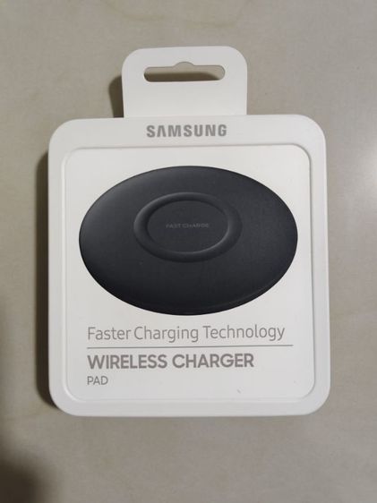 Wirless fastcharge samsung รูปที่ 2
