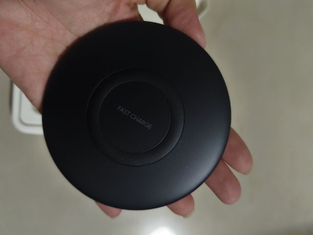 Wirless fastcharge samsung รูปที่ 3