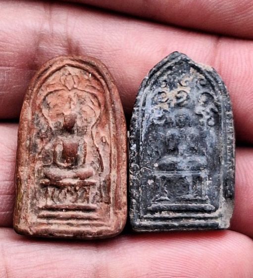 พระกรุวัดชนะสงคราม