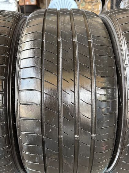 ยางDUNLOP225-45-17 ปี24 ปีแท้  รูปที่ 6