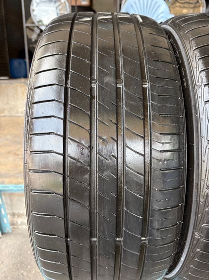 ยางDUNLOP225-45-17 ปี24 ปีแท้  รูปที่ 5