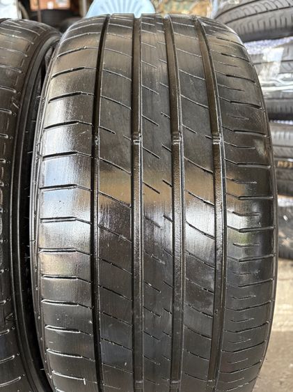 ยางDUNLOP225-45-17 ปี24 ปีแท้  รูปที่ 7