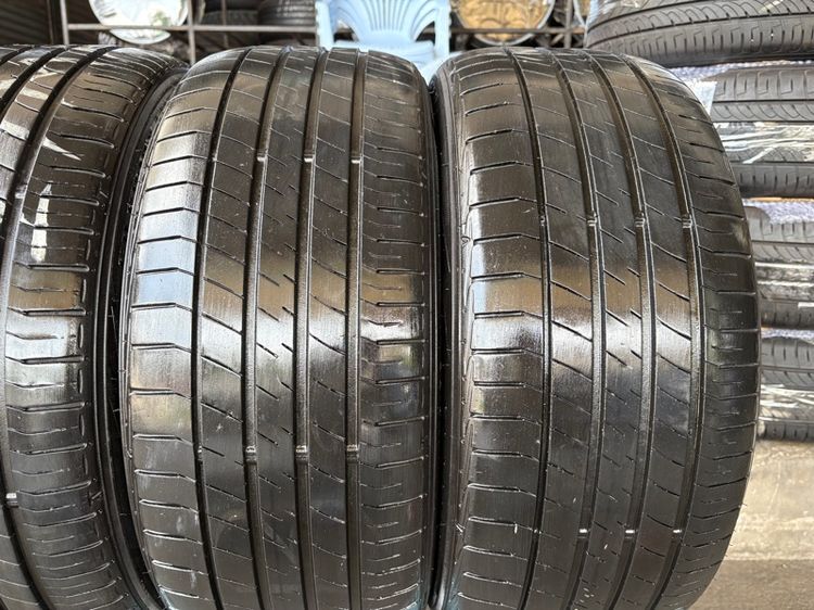 ยางDUNLOP225-45-17 ปี24 ปีแท้  รูปที่ 3