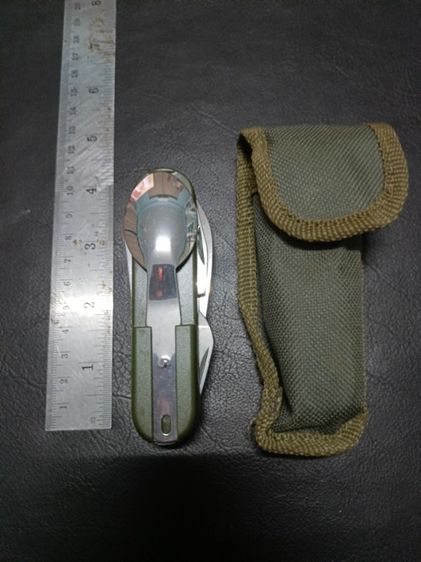 มีดพับ"อเนกประสงค์"